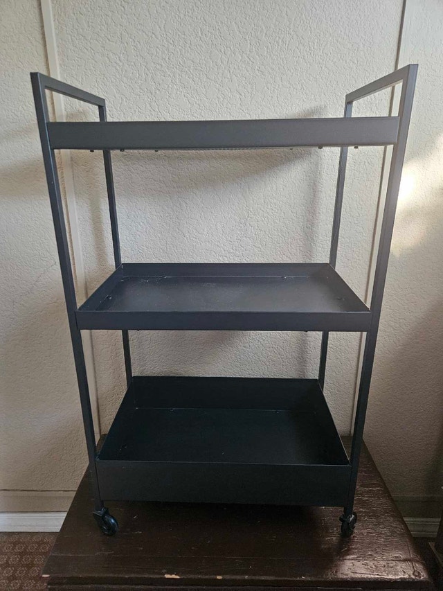 Ikea Rolling Cart