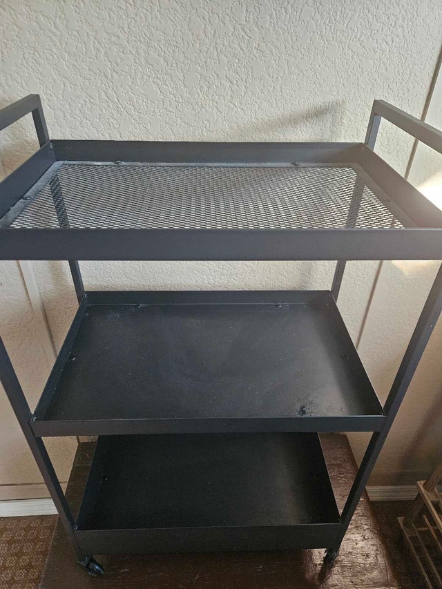 Ikea Rolling Cart - photo 2