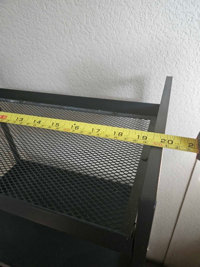 Ikea Rolling Cart - photo 3