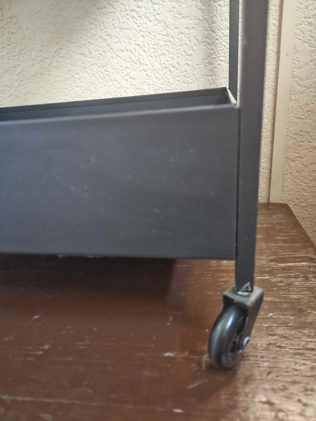 Ikea Rolling Cart - photo 5