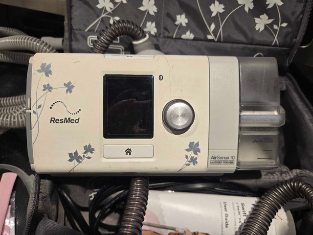 ResMed AirSense 10 AutoSet For Her