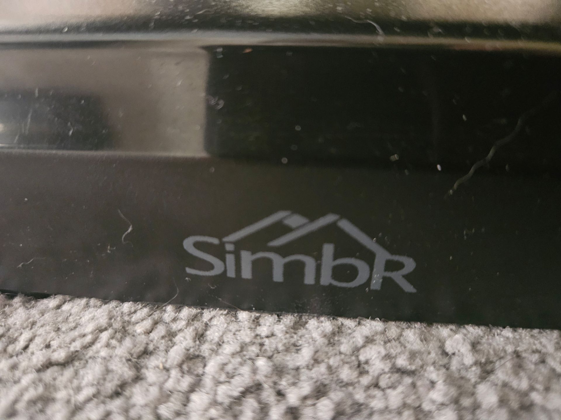 Simbr Standing desk converter - photo 4
