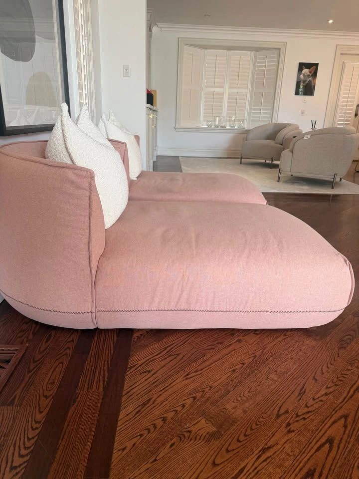Modular Chaise Lounges- Home Société/ Maison Corbeil - photo 2