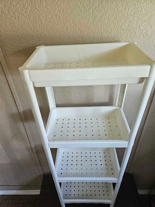 Ikea Shelf