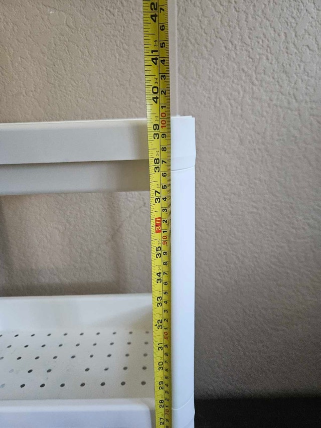 Ikea Shelf - photo 3