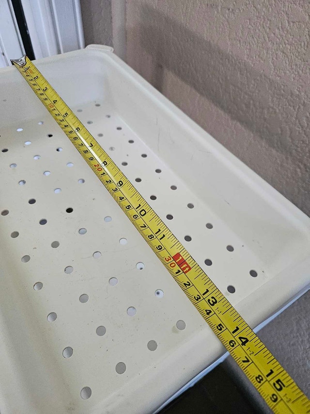 Ikea Shelf - photo 4