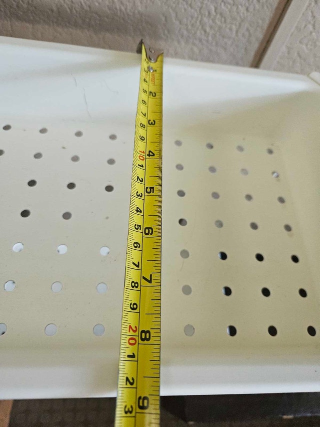 Ikea Shelf - photo 5