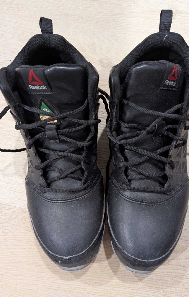 Reebok Safety Work Boots
