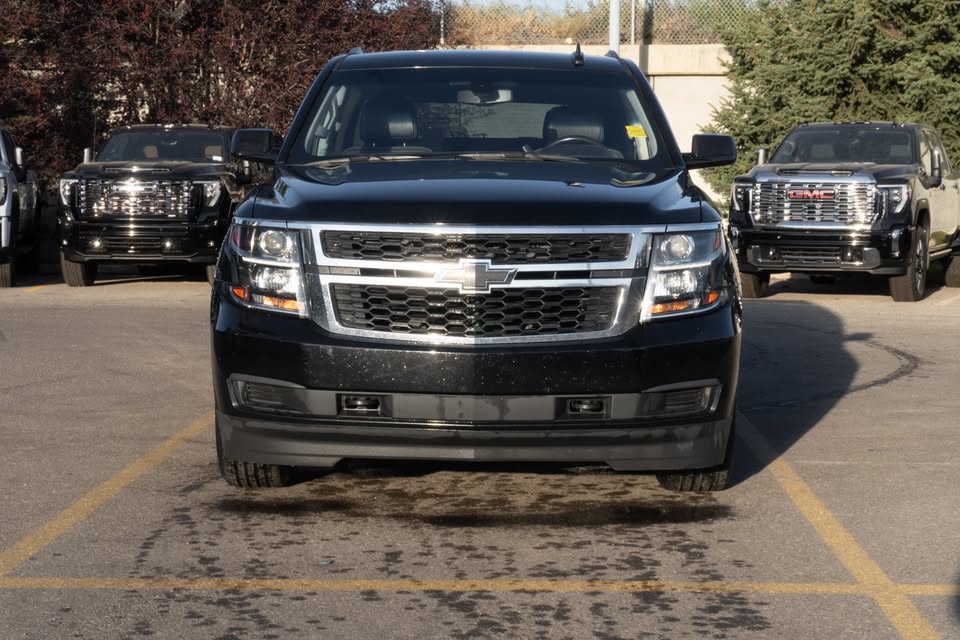 2019 Chevrolet Tahoe LS 4WD || Gas V8 5.3L/325 - photo 2