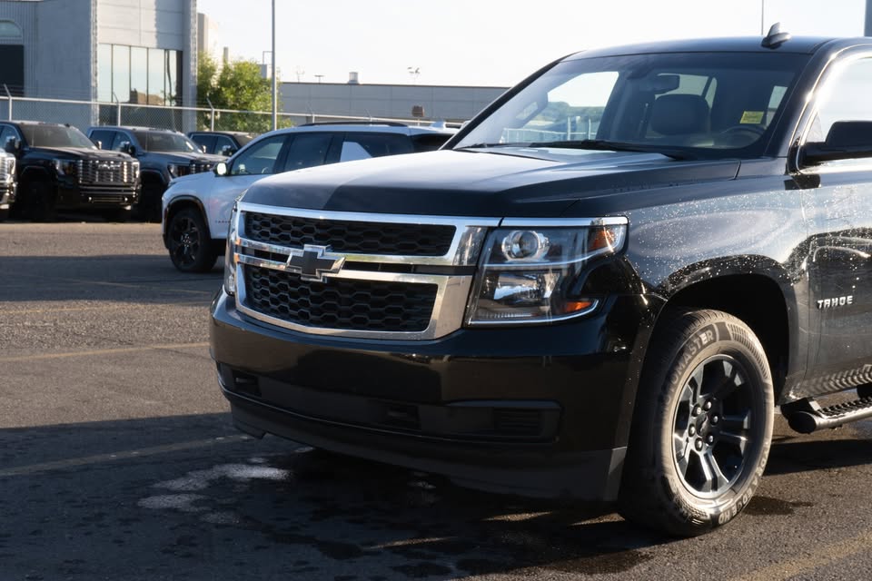 2019 Chevrolet Tahoe LS 4WD || Gas V8 5.3L/325 - photo 4