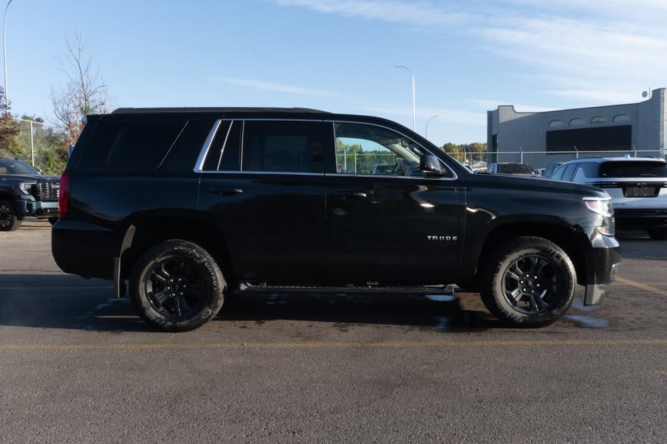 2019 Chevrolet Tahoe LS 4WD || Gas V8 5.3L/325 - photo 5