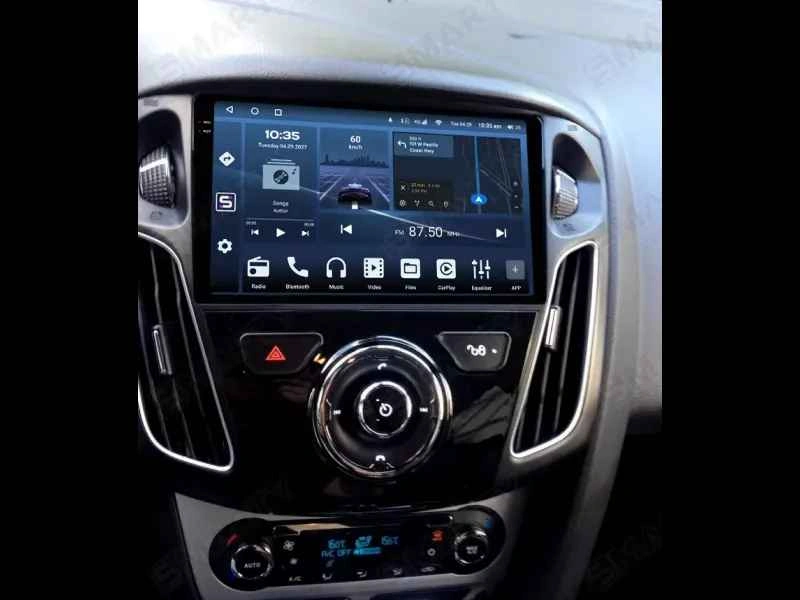 Hyundai Elantra Sonata Android Car Stereo Head Unit - photo 2