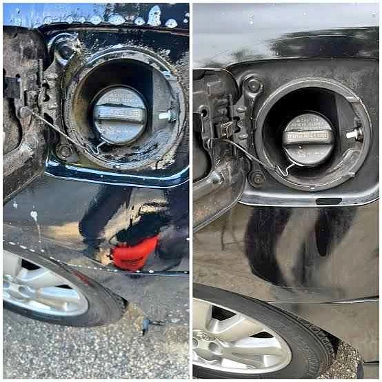 Car detailing for sale