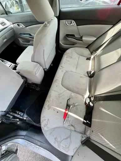 Car detailing for sale - photo 2