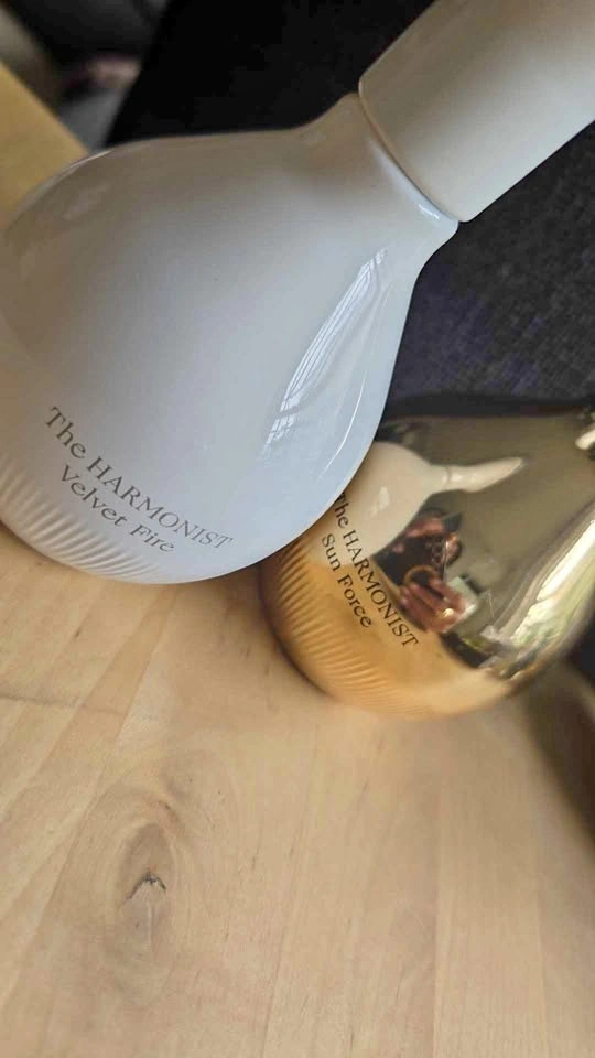 The Harmonist Fragance