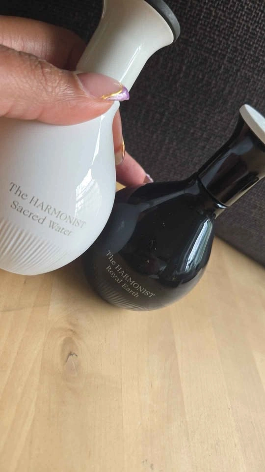 The Harmonist Fragance - photo 2