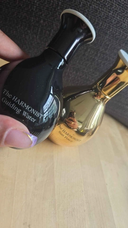 The Harmonist Fragance - photo 3