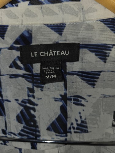 Le Chateau button up blouse - photo 3