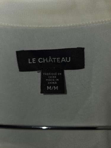 Le Chateau button up blouse - photo 3