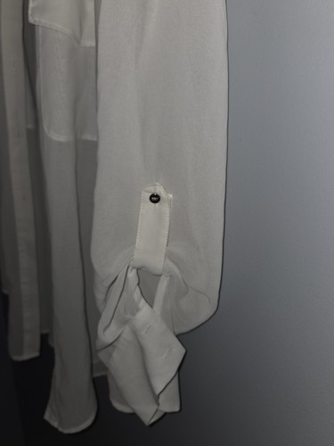 Le Chateau button up blouse - photo 5