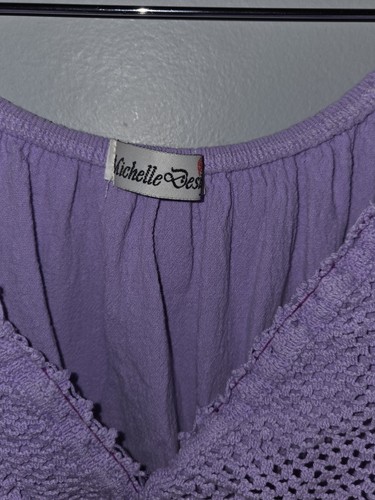 Boho Dress with embroidery for women - photo 3