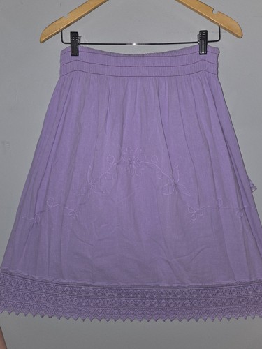 Boho Dress with embroidery for women - photo 4
