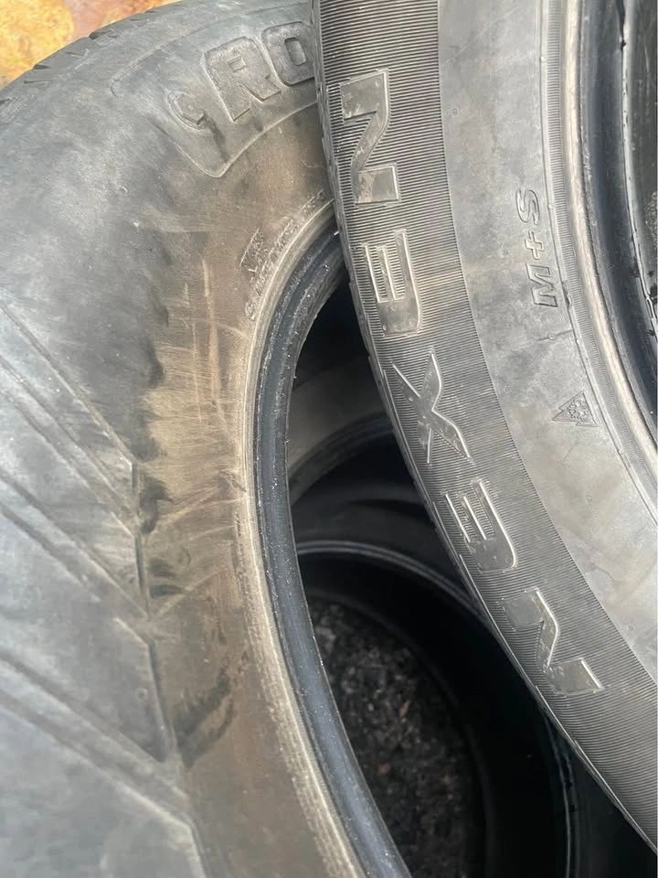 275/60R20 NEXEN All Season Tires - Set of 4 tires - photo 2