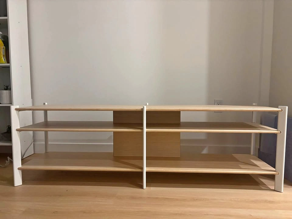 IKEA Jattesta TV Stand