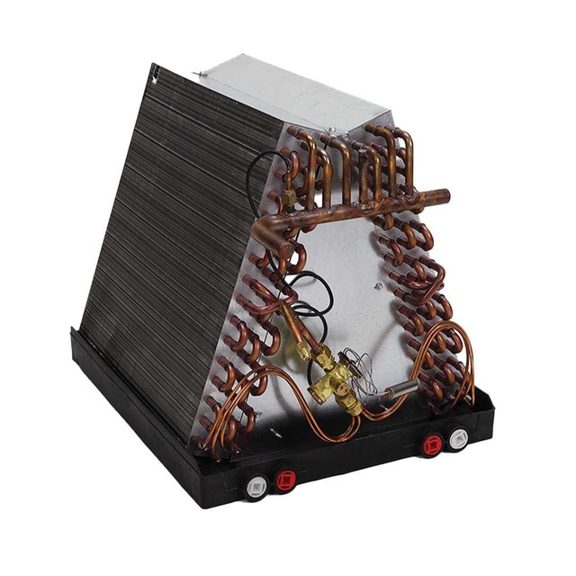Aspen AC Evaporator Coil Unit - photo 2