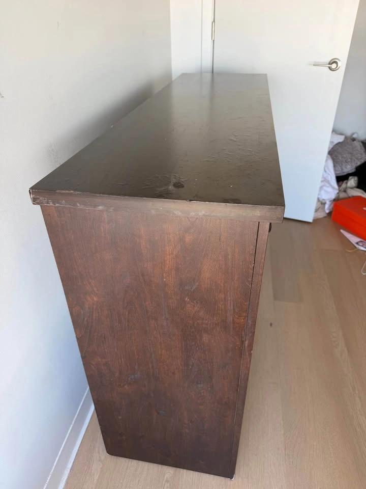 7 drawer dresser - photo 5