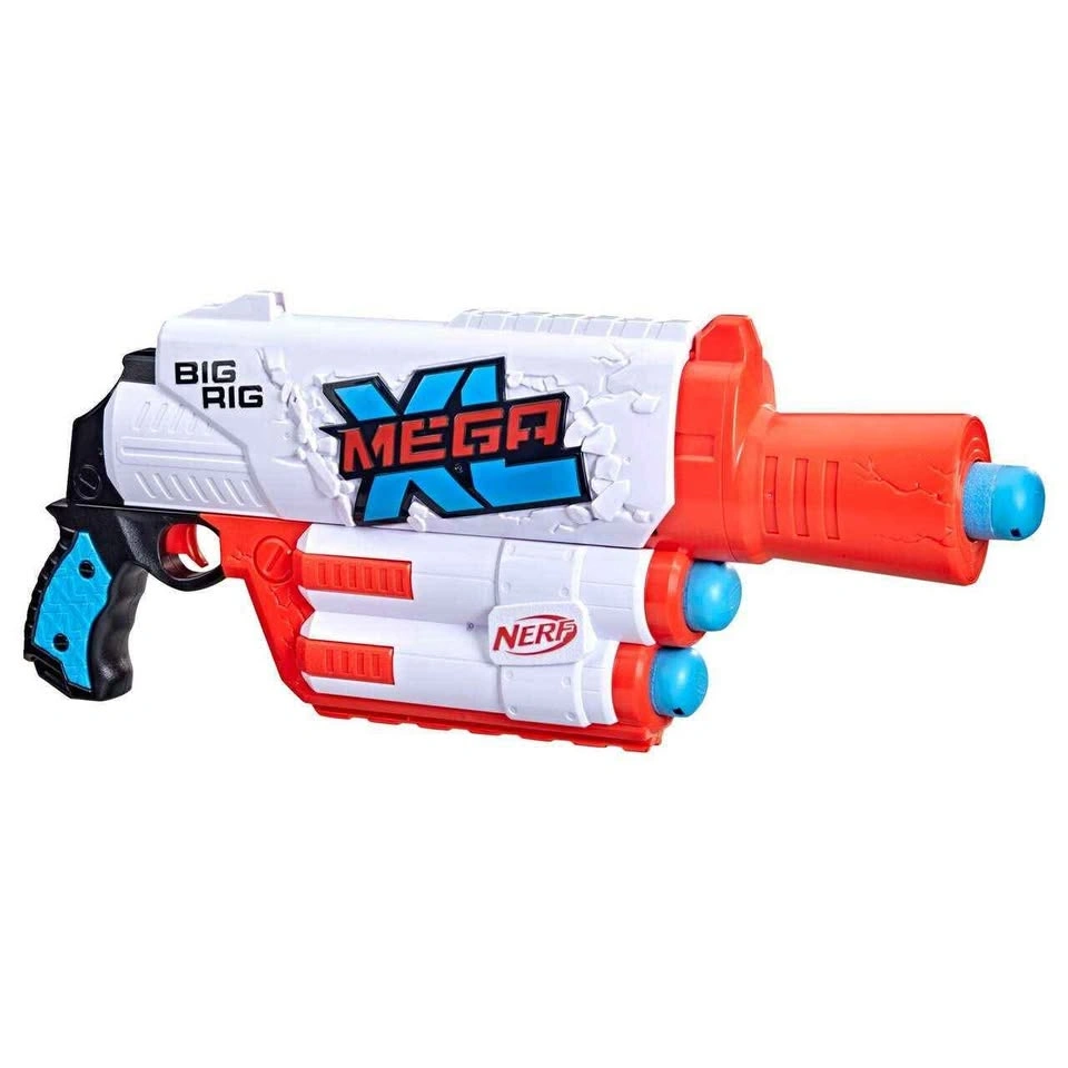 Mega XL Big Rig Blaster - photo 2