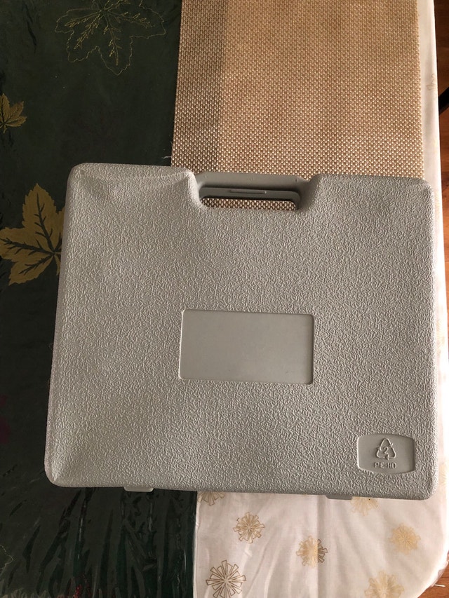 General Purpose Tool Set - photo 2