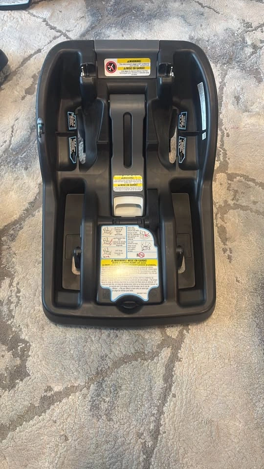 Graco Modes Pramette Travel System - Stroller + Car Seat - photo 3