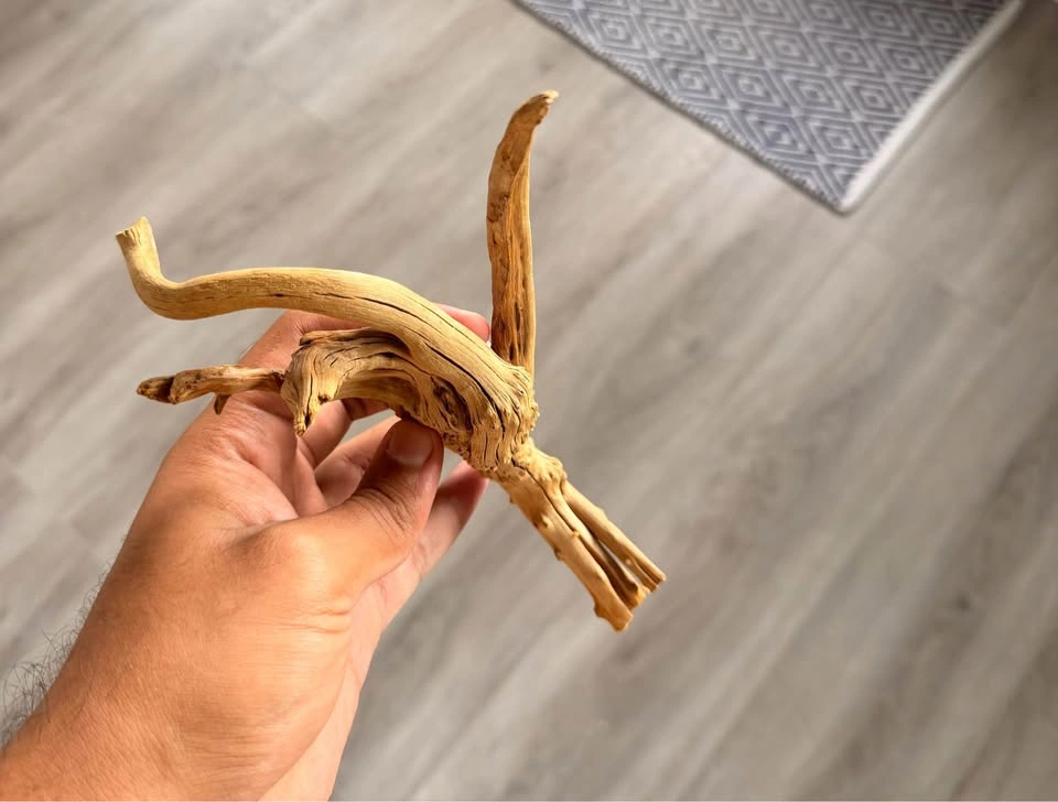 Driftwood for Aquarium - photo 3