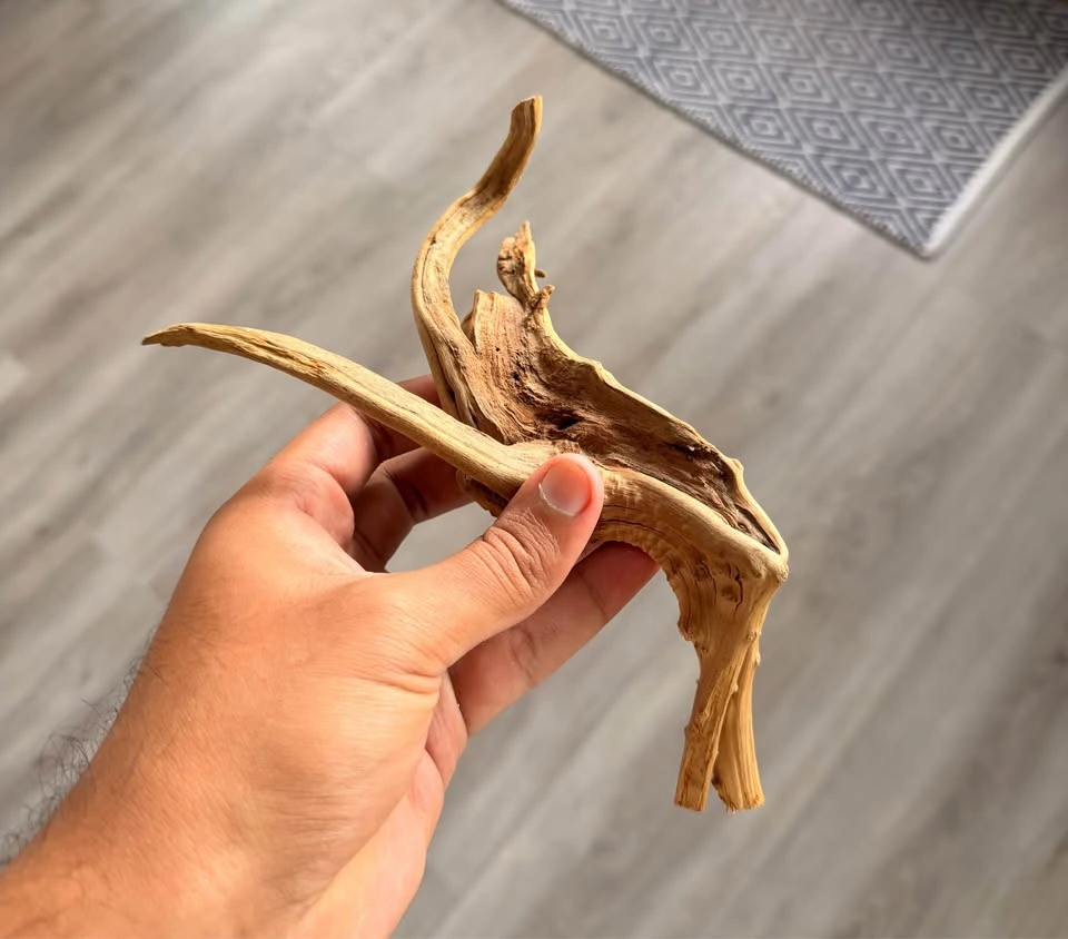 Driftwood for Aquarium - photo 4