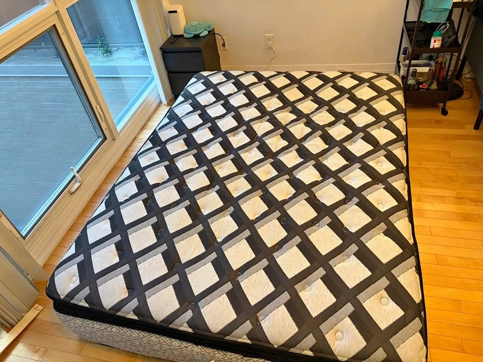 Queen Mattress