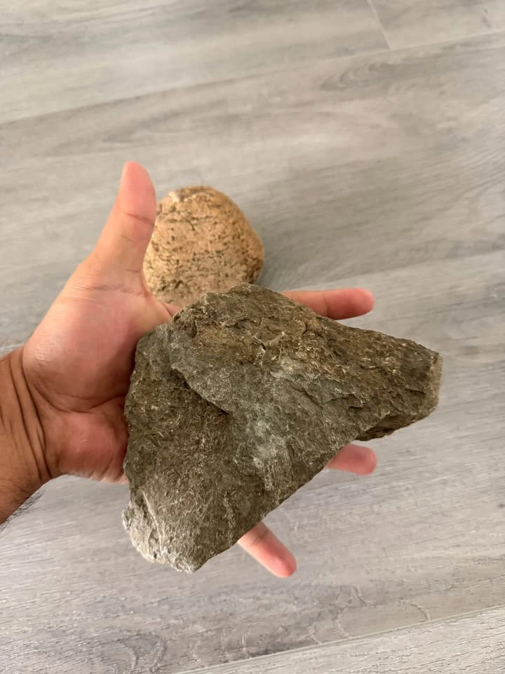 Aquarium Rocks - photo 2