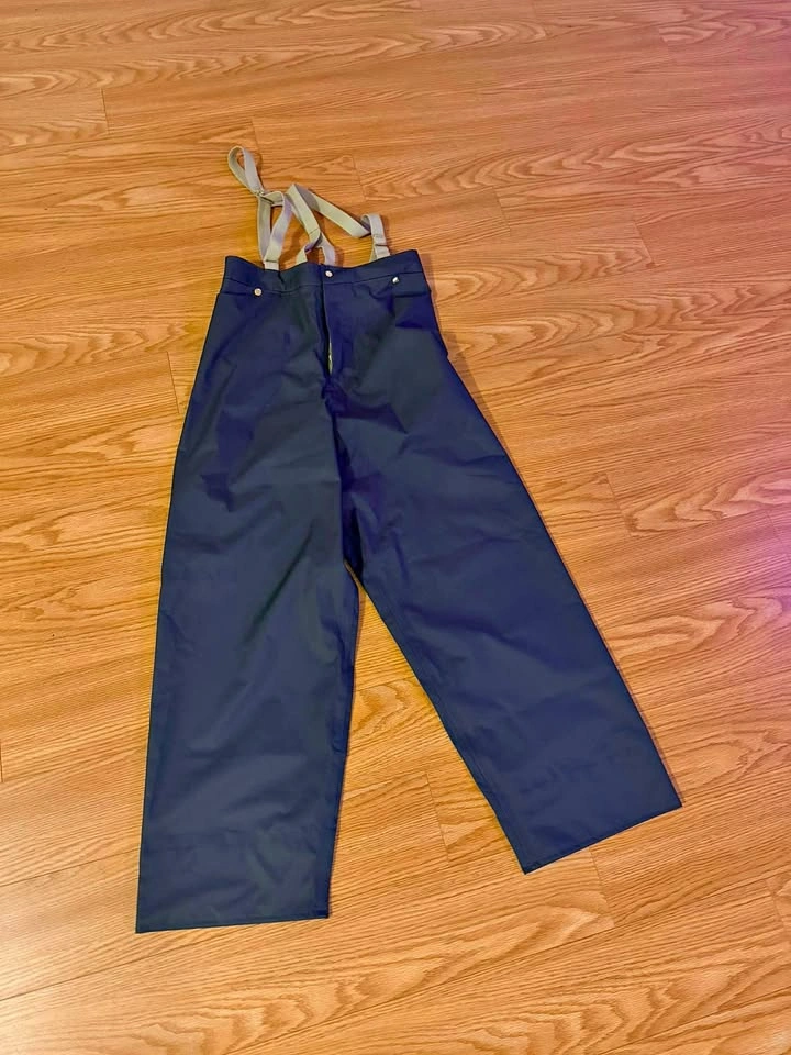 women rain pants