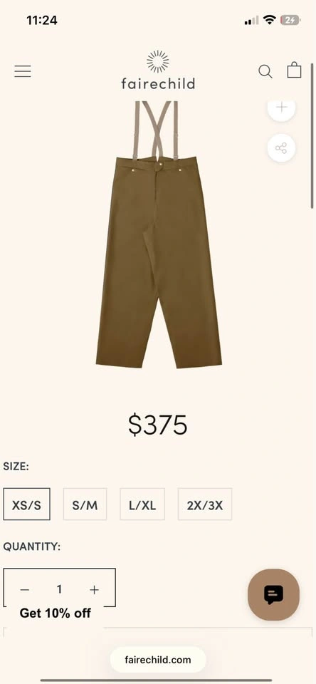 women rain pants - photo 4