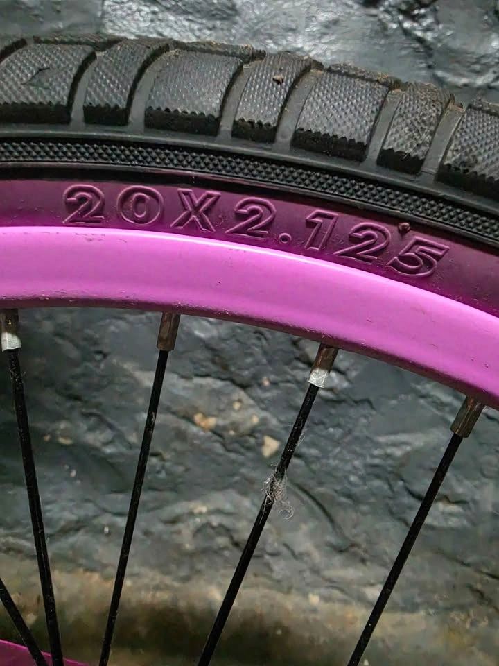 20-inch Bicycle - photo 2