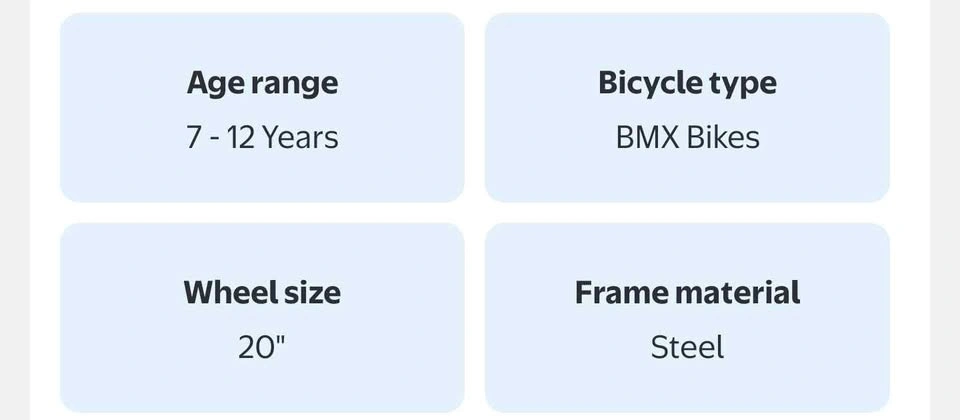 20-inch Bicycle - photo 3