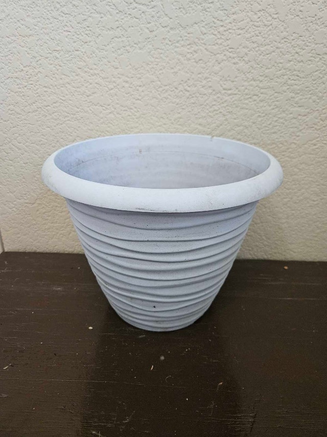 Outdoor Planter