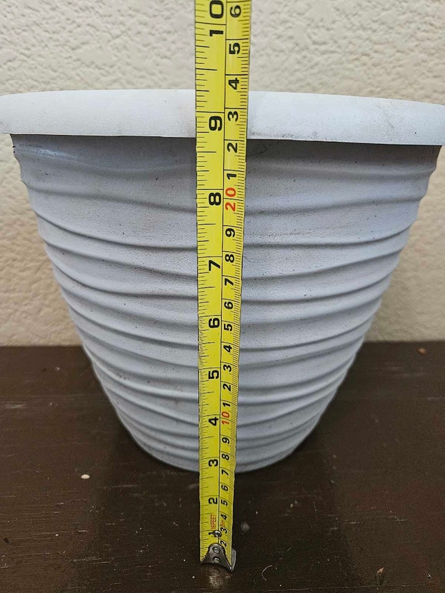 Outdoor Planter - photo 2