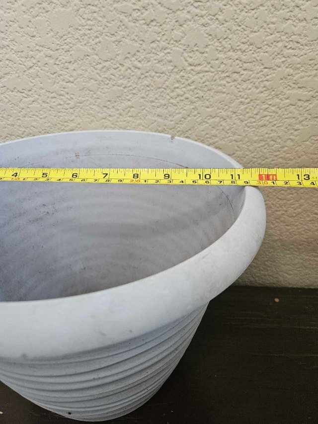 Outdoor Planter - photo 3