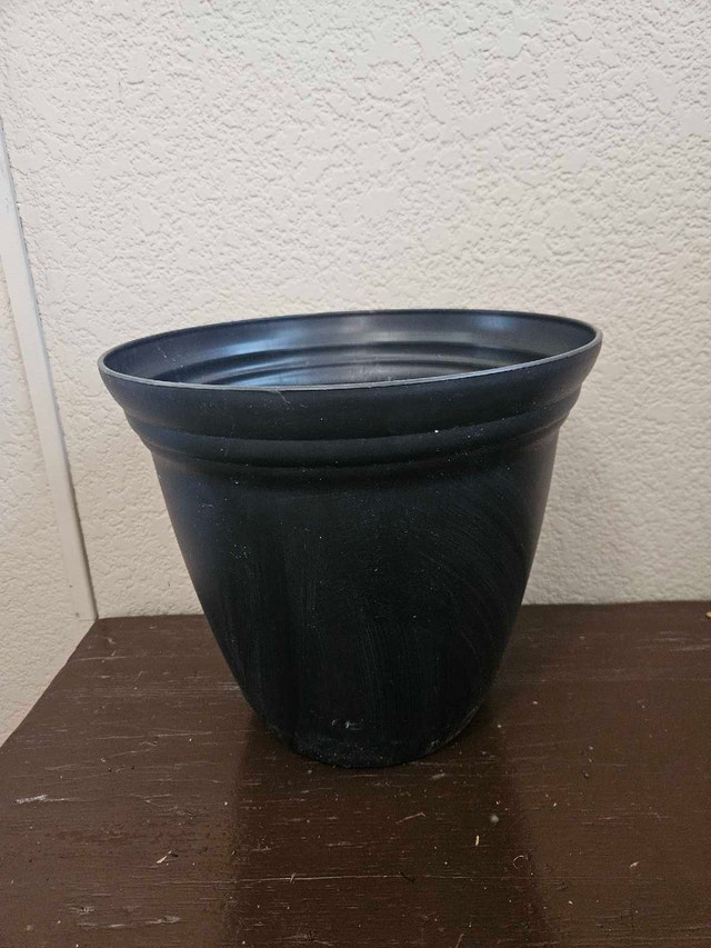 Outdoor Planter