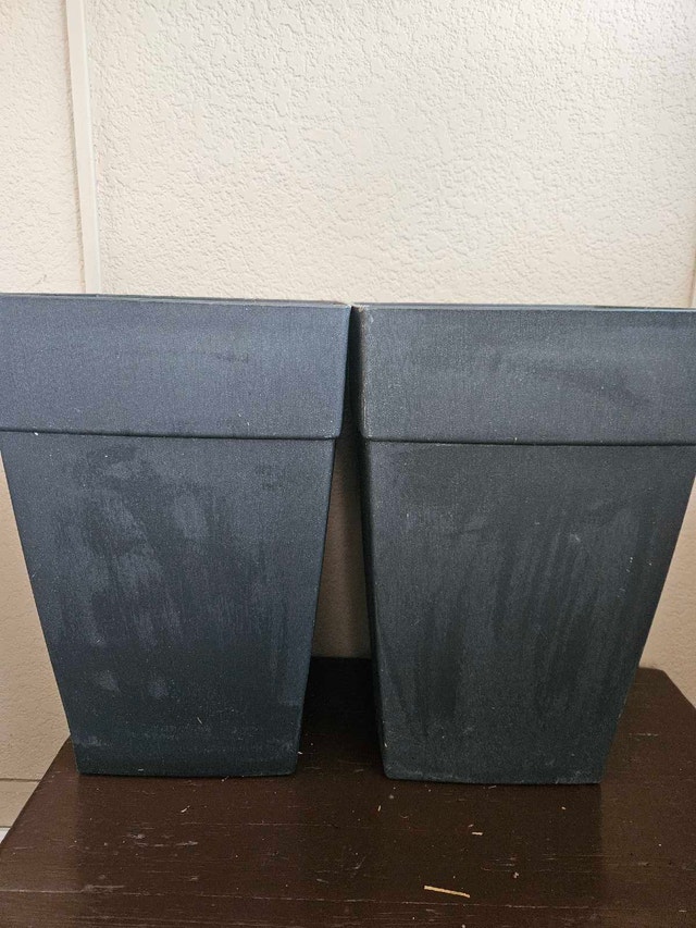 Outdoor Planters