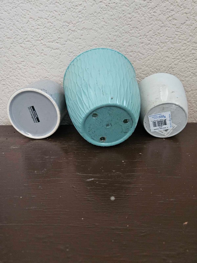Indoor Plant Pots - photo 2
