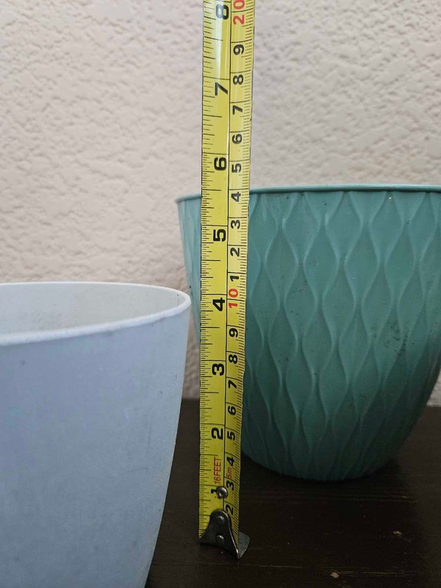 Indoor Plant Pots - photo 3