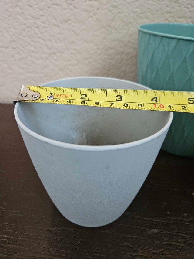 Indoor Plant Pots - photo 4