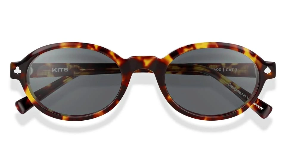KITS Soren Poker Sun Sunglasses